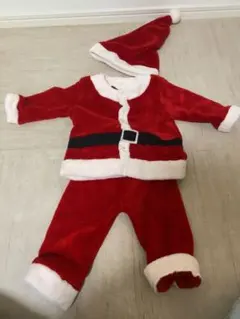 サンタコス　90 クリスマス　仮装