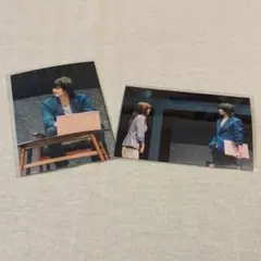 舞台スタマイ スタマイステ 公演写真 ブロマイド 都築誠