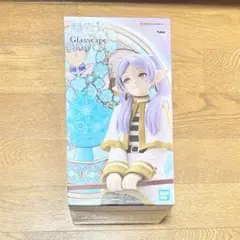 葬送のフリーレン　フリーレン　Glasscape フィギュア