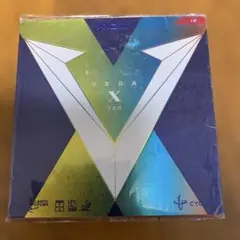 XIOM ヴェガX 赤 1.8