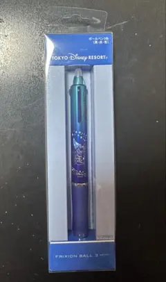 ファンタジア　フリクション　ボールペン　ディズニー　魔法使いの弟子　ミッキー