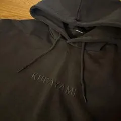 サカナクション 暗闇フーディ サイズ0 KURAYAMI HOODIE 新品 - メルカリ