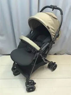 極美品 コンビ ホワイトレーベル スゴカルminimo エッグショックDM
