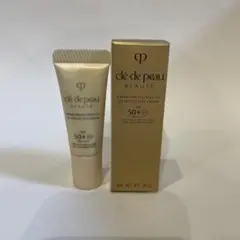 新品未開封 クレド クレームUV 2025 クレ・ド・ポー ボーテ クレームUV n 2025 LIMITED COLLECTION