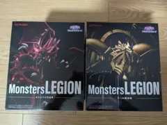 2025年最新】MONSTER legionの人気アイテム - メルカリ