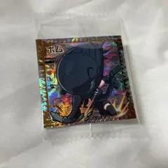 チェンソーマン ウエハース シール ボム レゼ DR