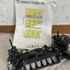 ALEX アレックス バラクーダR2 ブルーアルマイト - メルカリ