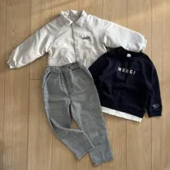 petit main 福袋セット 110サイズ