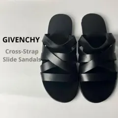 2026年最新】Givenchy メンズ サンダルの人気アイテム - メルカリ