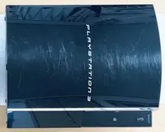 【送料込】PlayStation3 みんなのGOLF5 ビギナーズパック60GB