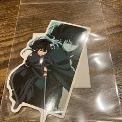 時透無一郎 ステッカー