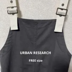 ジャンパースカート(URBANRESEARCH)
