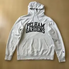 Champion PELHAM GARDENS パーカー Lサイズ