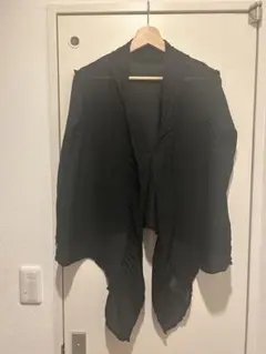 me ISSEY MIYAKE 長袖カーディガンのサムネイル