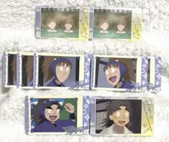 鉢屋三郎 不破雷蔵 竹谷八左ヱ門 忍たま乱太郎 スナップマイド2 セット