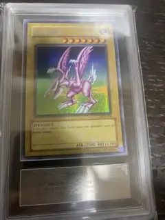 ツ*ム様 未開封　ホーリーナイトドラゴン　聖夜竜 ツ*ム様 未開封 ホーリーナイトドラゴン 聖夜竜 - メルカリ