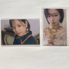 TWICE ジョンヨン　 ・TWICECLASSIC ・feelspecial