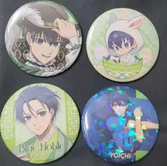 2025年最新】潔世一 缶バッジ 仮面舞踏会の人気アイテム - メルカリ