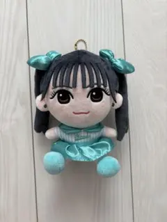小川奈々子 かわぬい 推しアピ きゃんちゅー CANDYTUNE 新品未開封