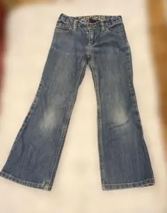 GAP KIDS デニムパンツ 120cm