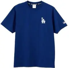 MLB公式グッズLosAngelesDodgersロゴT大谷翔平LA⭐︎LLサイズ