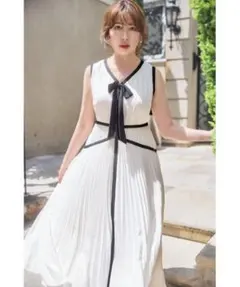 herlipto Imperia Asymmetric Dress Sサイズ - メルカリ