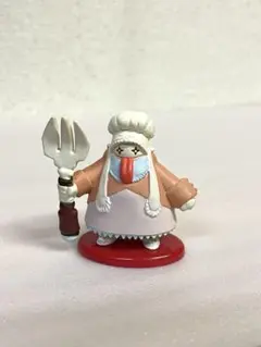 コカ・コーラ ファイナルファンタジー フィギュア クイナ・クゥエン
