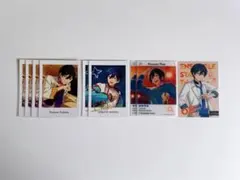 あんスタ 氷鷹北斗 紙類