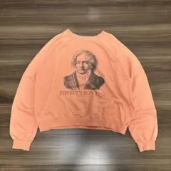 新品】90s A BATHING APE ベートーヴェンスウェット - メルカリ