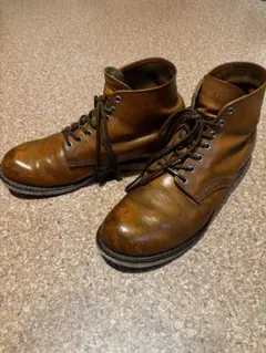 2025年最新】レッドウィング 9871の人気アイテム - メルカリ