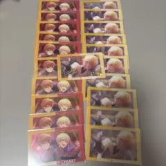 プロセカ あんスタ ePick card エピカ 天馬司