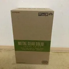 METAL GEAR SOLID Δ: SNAKE EATER オセロット