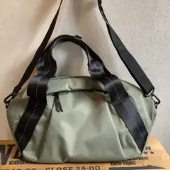 adidas スポーツバック