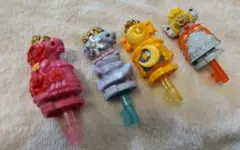 プリンセスプリキュア　エレガントドレスアップキー
