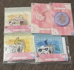 おジャ魔女どれみ 一番くじ