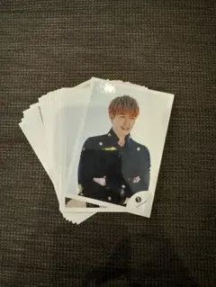 ジェシー 公式写真 45枚セット