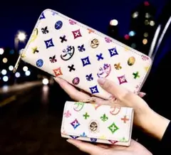新品未使用 タグ付き カステルバジャック 牛革 ラウンド長財布 - メルカリ