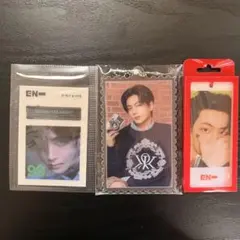ENHYPEN JAY グッズ