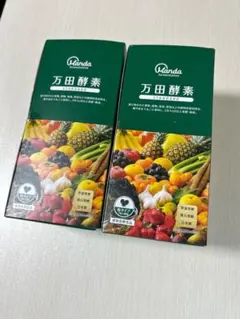 만다 엔자임 스탠다드 과립 타입 45g