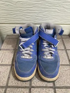 NIKE AIR FORCE 1 MID ナイキ エアフォース1 28.5cm