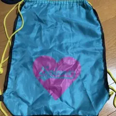 ナップサック バッグ