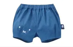 バースデイ　ミッフィー　パンツ