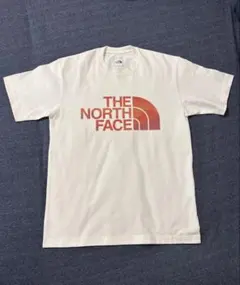 THE NORTH FACE Tシャツ：新品未着用