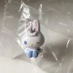 リトルツインスターズ×マイメロディ DOLLY MIX リズムくん