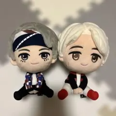 2025年最新】テテ ぬいぐるみ btsの人気アイテム - メルカリ