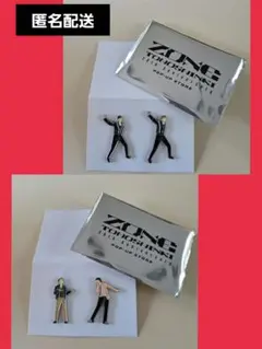 2025年最新】ニコイチピンズの人気アイテム - メルカリ