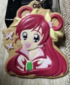 プリキュア クッキーチャームコット キュアドリーム