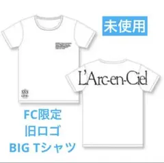 2025年最新】ラルク tシャツ 旧ロゴの人気アイテム - メルカリ