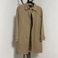 Paul Smith BLACK トレンチコート