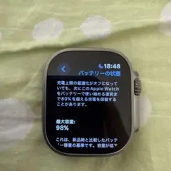 Apple Watch ultra2
